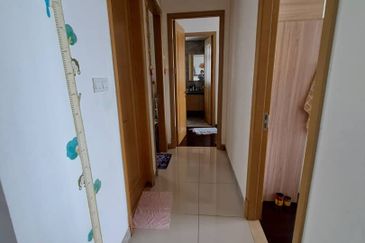 R&F Princess Cove, Tanjung Puteri