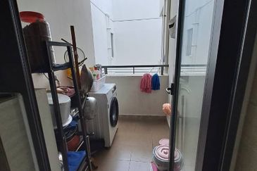 R&F Princess Cove, Tanjung Puteri