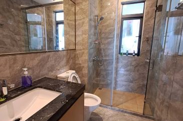 R&F Princess Cove, Tanjung Puteri