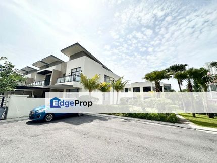 Renovated 2-Sty terrace For Sale @ Tampoi, Johor, Johor Bahru