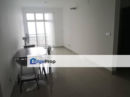 3 beds 2 baths for rent @ SKS Habitat Larkin, Johor, Johor Bahru
