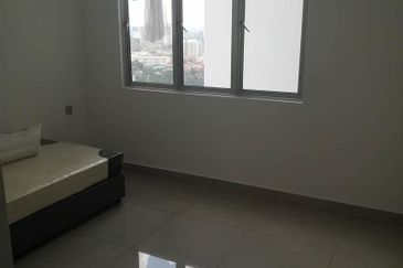 SKS Habitat Apartment, Larkin