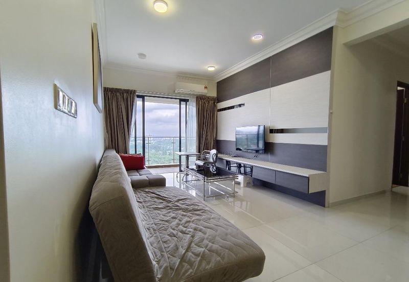 Country Garden @ Danga Bay