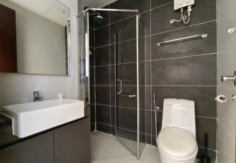 Country Garden @ Danga Bay