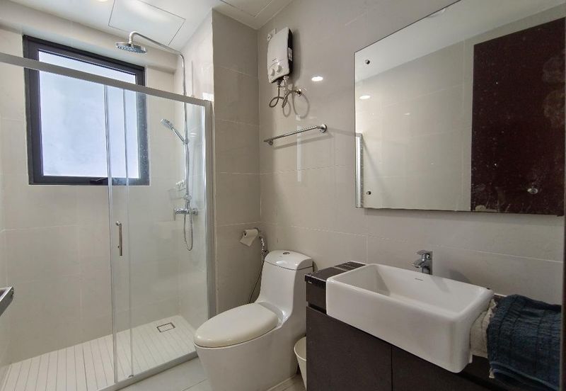 Country Garden @ Danga Bay