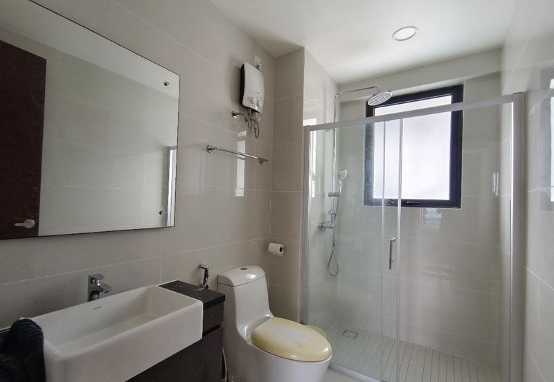 Country Garden @ Danga Bay