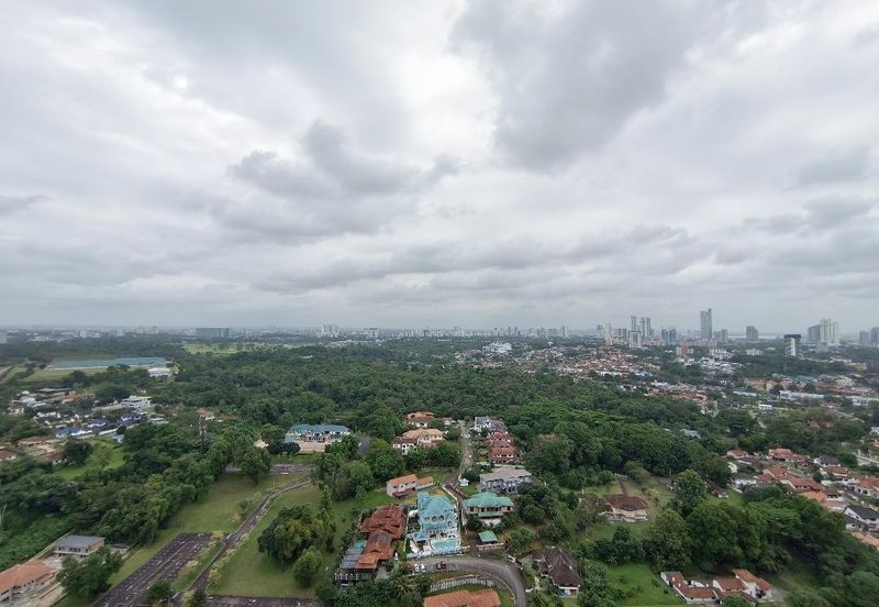 Country Garden @ Danga Bay