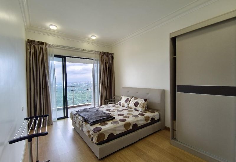 Country Garden @ Danga Bay