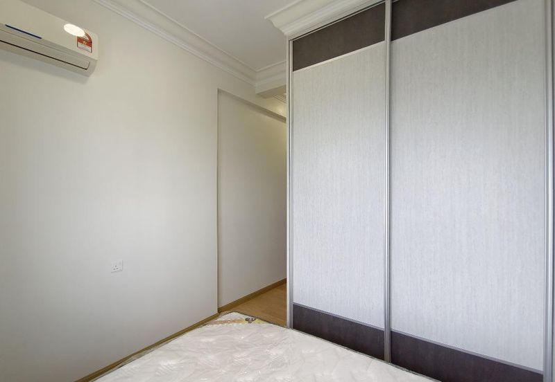 Country Garden @ Danga Bay