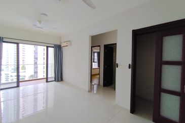 Country Garden @ Danga Bay