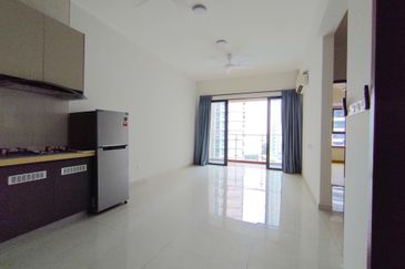 Country Garden @ Danga Bay