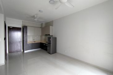 Country Garden @ Danga Bay