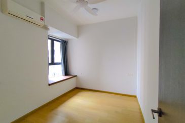 Country Garden @ Danga Bay