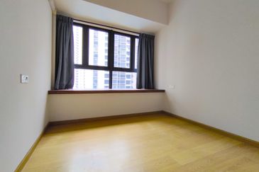 Country Garden @ Danga Bay