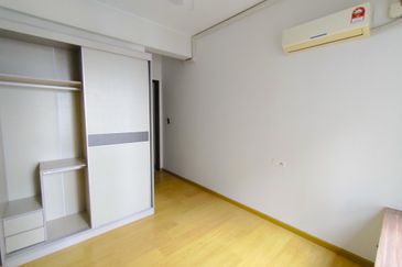 Country Garden @ Danga Bay