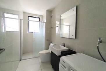 Country Garden @ Danga Bay