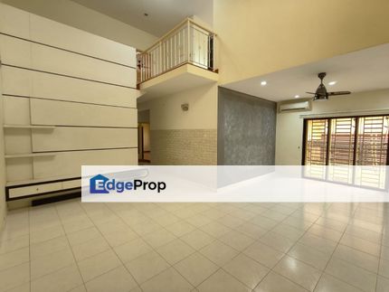 2-Sty Semi D for sale @ Ponderosa Taman Molek, Johor, Johor Bahru