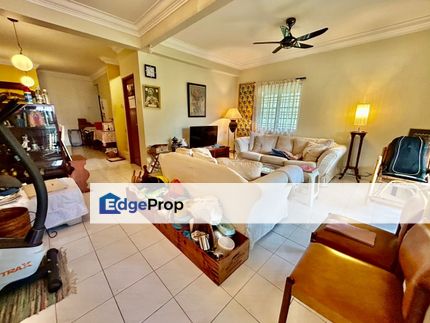 ENDLOT 2-Sty terrace for sale @ Kulai Taman Putri, Johor, Kulai