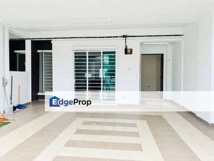 2-Sty Terrace for Sale @ Kulai IndahPura Cempaka, Johor, Kulai