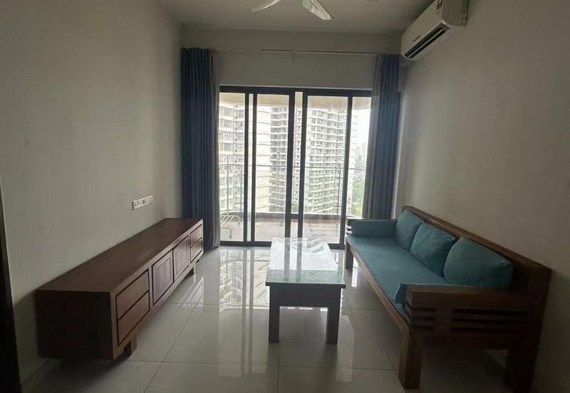 Country Garden @ Danga Bay