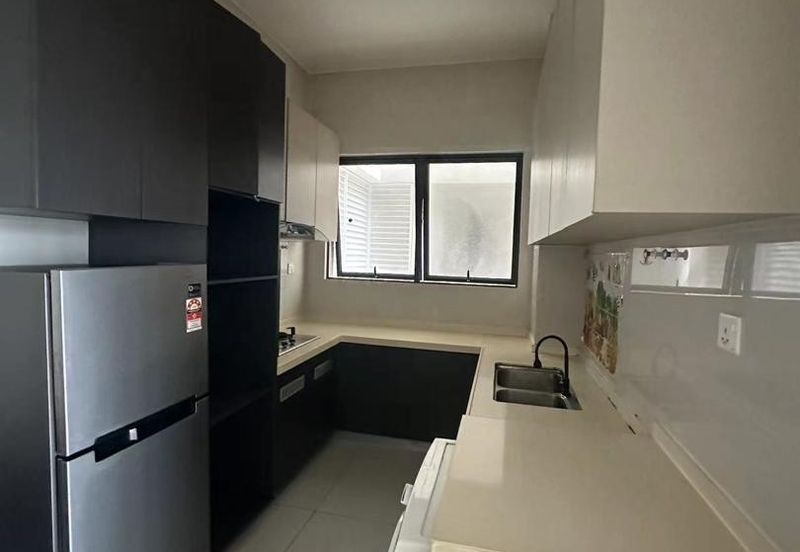 Country Garden @ Danga Bay