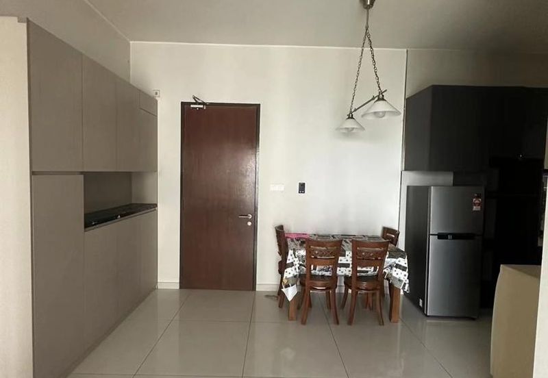 Country Garden @ Danga Bay