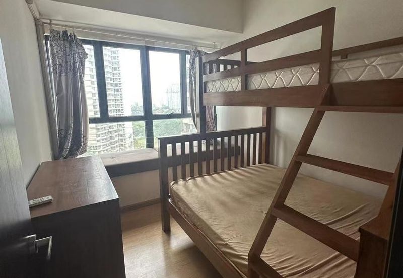 Country Garden @ Danga Bay