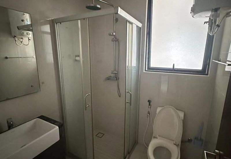 Country Garden @ Danga Bay