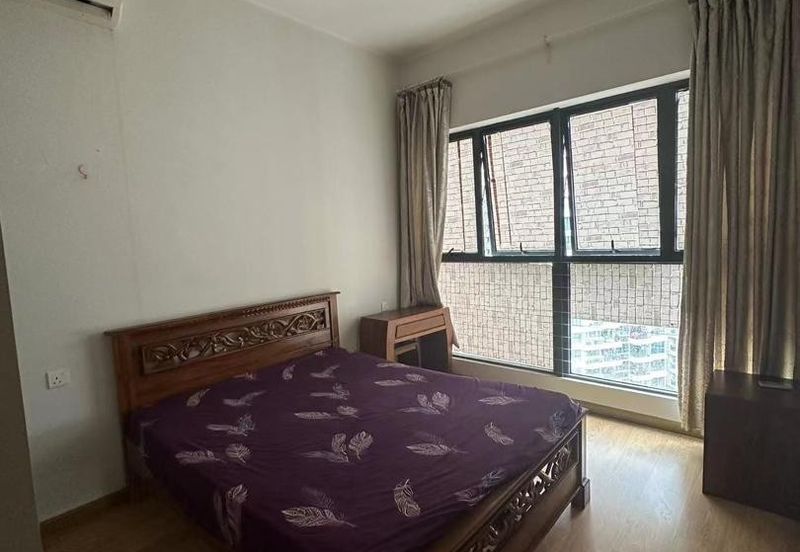 Country Garden @ Danga Bay