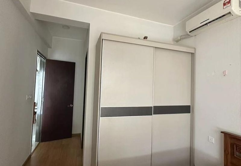 Country Garden @ Danga Bay