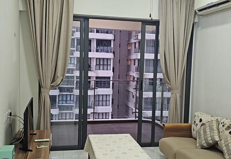 Country Garden @ Danga Bay