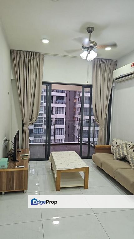 Country Garden Danga Bay 2beds2baths for rent , Johor, Johor Bahru