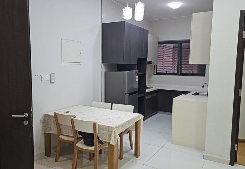 Country Garden @ Danga Bay