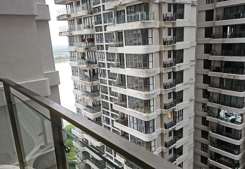 Country Garden @ Danga Bay