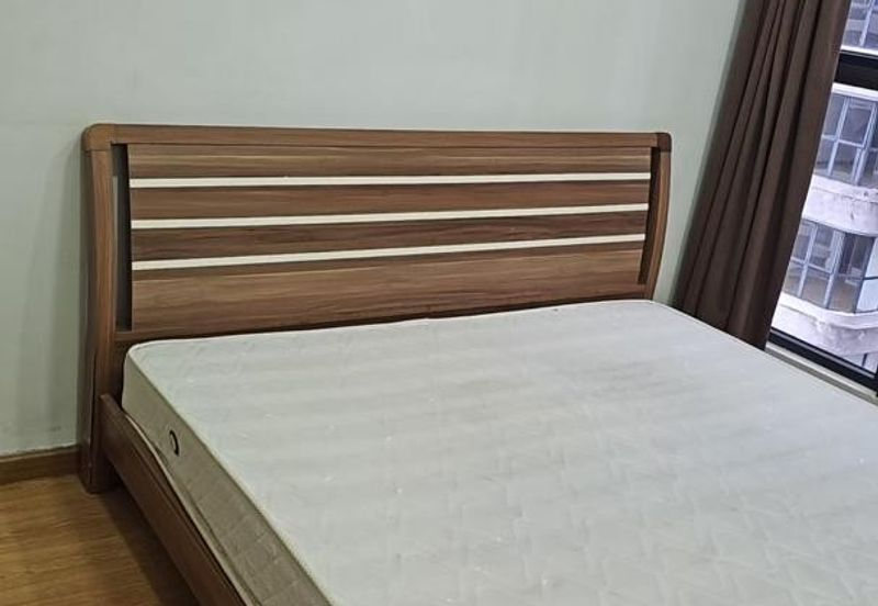 Country Garden @ Danga Bay