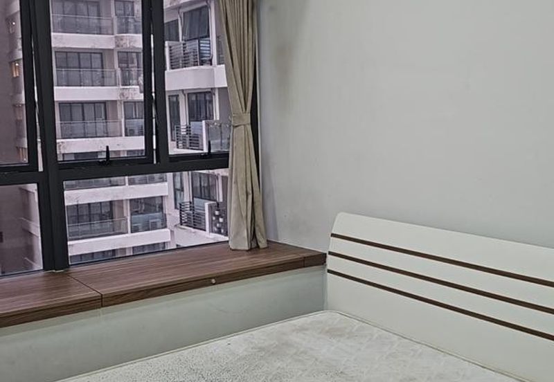 Country Garden @ Danga Bay