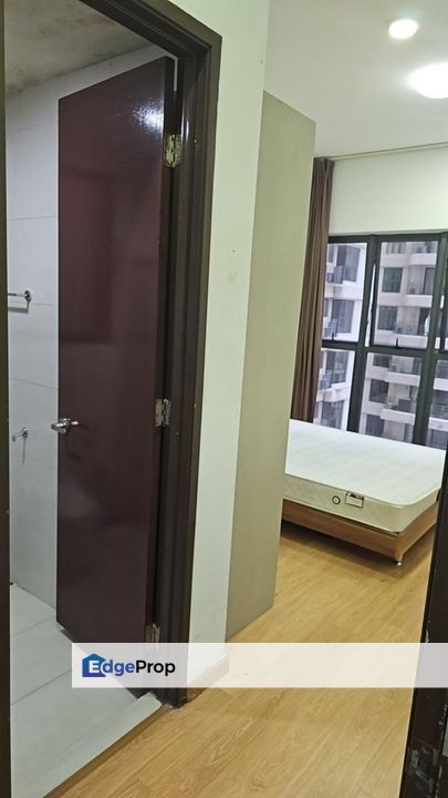 Country Garden Danga Bay 2beds2baths for rent , Johor, Johor Bahru