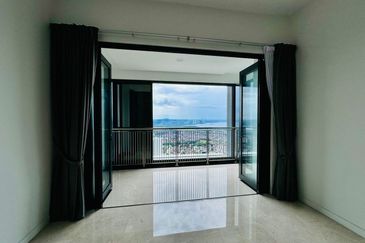 The Astaka @ 1 Bukit Senyum