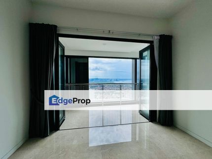 Astaka 3beds4baths high floor for rent, Johor, Johor Bahru