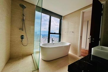 The Astaka @ 1 Bukit Senyum