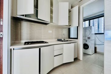 The Astaka @ 1 Bukit Senyum