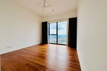 The Astaka @ 1 Bukit Senyum