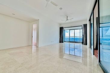 The Astaka @ 1 Bukit Senyum