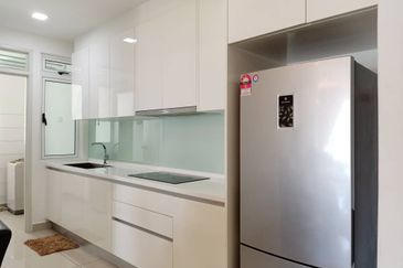 Tropez Residences @ Tropicana Danga Bay