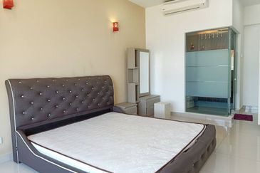 Tropez Residences @ Tropicana Danga Bay