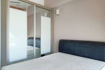 Tropez Residences @ Tropicana Danga Bay