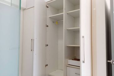 Tropez Residences @ Tropicana Danga Bay