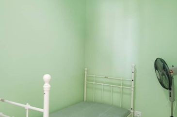 Tropez Residences @ Tropicana Danga Bay