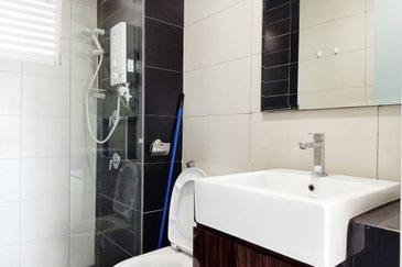 Tropez Residences @ Tropicana Danga Bay