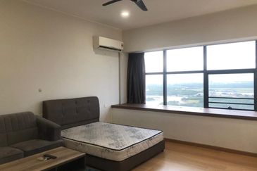 Country Garden @ Danga Bay